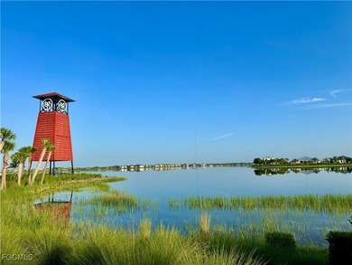 Babcock Ranch Promotion **Free 6 Person Golf Cart with signed on Babcock National Golf Course in Florida - for sale on GolfHomes.com, golf home, golf lot