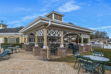 Check Out this Attached Villa with Extra Large Yard in the on Silverthorn Country Club in Florida - for sale on GolfHomes.com, golf home, golf lot