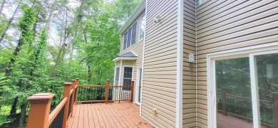 Welcome to this impressive 5-bedroom, 3.5-bath Colonial nestled on Great Bear Golf and Country Club in Pennsylvania - for sale on GolfHomes.com, golf home, golf lot