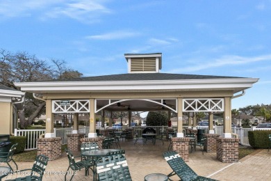 Check Out this Attached Villa with Extra Large Yard in the on Silverthorn Country Club in Florida - for sale on GolfHomes.com, golf home, golf lot
