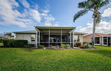 Welcome to this stunning 3-bedroom, 2-bathroom, 2-Car Garage on Heritage Springs Country Club in Florida - for sale on GolfHomes.com, golf home, golf lot