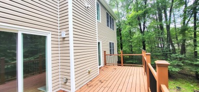 Welcome to this impressive 5-bedroom, 3.5-bath Colonial nestled on Great Bear Golf and Country Club in Pennsylvania - for sale on GolfHomes.com, golf home, golf lot