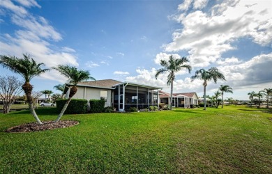 Welcome to this stunning 3-bedroom, 2-bathroom, 2-Car Garage on Heritage Springs Country Club in Florida - for sale on GolfHomes.com, golf home, golf lot