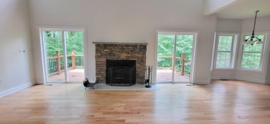 Welcome to this impressive 5-bedroom, 3.5-bath Colonial nestled on Great Bear Golf and Country Club in Pennsylvania - for sale on GolfHomes.com, golf home, golf lot