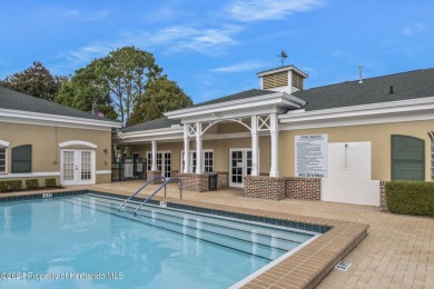 Check Out this Attached Villa with Extra Large Yard in the on Silverthorn Country Club in Florida - for sale on GolfHomes.com, golf home, golf lot