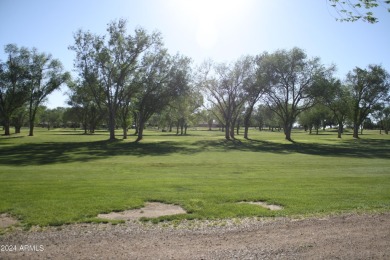 TURNKEY SINGLE-STORY, end unit townhome next to open area and on Antelope Hills Golf Courses in Arizona - for sale on GolfHomes.com, golf home, golf lot