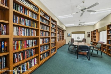 Check Out this Attached Villa with Extra Large Yard in the on Silverthorn Country Club in Florida - for sale on GolfHomes.com, golf home, golf lot