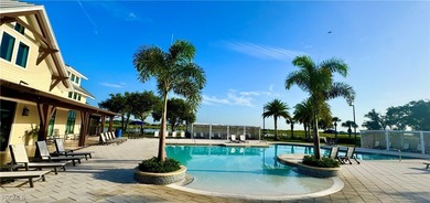 Babcock Ranch Promotion **Free 6 Person Golf Cart with signed on Babcock National Golf Course in Florida - for sale on GolfHomes.com, golf home, golf lot