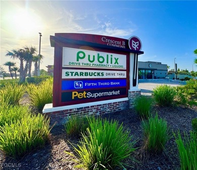 Babcock Ranch Promotion **Free 6 Person Golf Cart with signed on Babcock National Golf Course in Florida - for sale on GolfHomes.com, golf home, golf lot