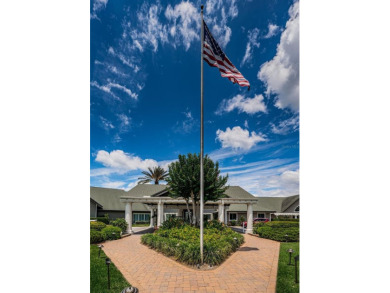 Welcome to this stunning 3-bedroom, 2-bathroom, 2-Car Garage on Heritage Springs Country Club in Florida - for sale on GolfHomes.com, golf home, golf lot