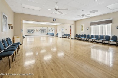 Check Out this Attached Villa with Extra Large Yard in the on Silverthorn Country Club in Florida - for sale on GolfHomes.com, golf home, golf lot