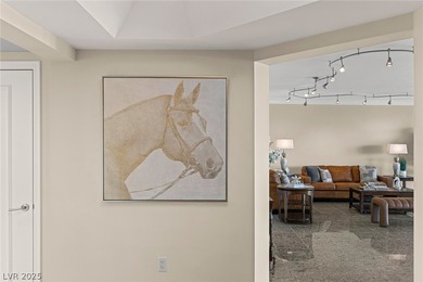 Gorgeous Granite floorings & Stunning Day & Night View! -- Large on Las Vegas Country Club in Nevada - for sale on GolfHomes.com, golf home, golf lot