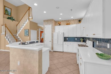 Wonderful Tradition model at Regency features 4 Bdrms, 3 Baths on Regency At Monroe Golf and Country Club in New Jersey - for sale on GolfHomes.com, golf home, golf lot