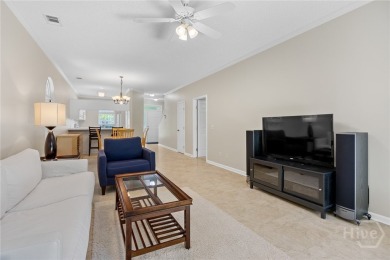 Enjoy easy, low-maintenance living in this beautifully on Henderson Golf Club in Georgia - for sale on GolfHomes.com, golf home, golf lot