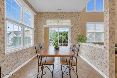 Wonderful Tradition model at Regency features 4 Bdrms, 3 Baths on Regency At Monroe Golf and Country Club in New Jersey - for sale on GolfHomes.com, golf home, golf lot