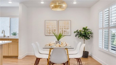 Step into style and serenity at this beautifully upgraded corner on Casta del Sol Golf Course in California - for sale on GolfHomes.com, golf home, golf lot