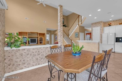 Wonderful Tradition model at Regency features 4 Bdrms, 3 Baths on Regency At Monroe Golf and Country Club in New Jersey - for sale on GolfHomes.com, golf home, golf lot