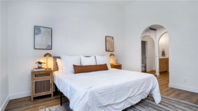 Step into style and serenity at this beautifully upgraded corner on Casta del Sol Golf Course in California - for sale on GolfHomes.com, golf home, golf lot