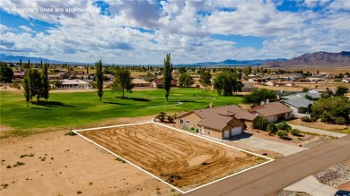 Build your dream home on this premium golf course lot located in on Valle Vista Golf Course in Arizona - for sale on GolfHomes.com, golf home, golf lot