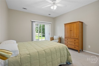 Enjoy easy, low-maintenance living in this beautifully on Henderson Golf Club in Georgia - for sale on GolfHomes.com, golf home, golf lot