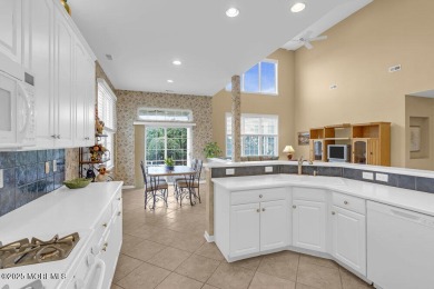 Wonderful Tradition model at Regency features 4 Bdrms, 3 Baths on Regency At Monroe Golf and Country Club in New Jersey - for sale on GolfHomes.com, golf home, golf lot