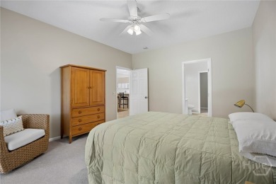 Enjoy easy, low-maintenance living in this beautifully on Henderson Golf Club in Georgia - for sale on GolfHomes.com, golf home, golf lot