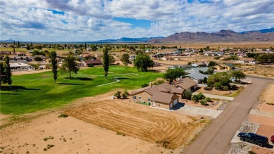 Build your dream home on this premium golf course lot located in on Valle Vista Golf Course in Arizona - for sale on GolfHomes.com, golf home, golf lot