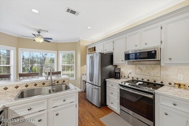 Tucked along the 8th hole tee box, this inviting golf course on Annandale Golf Club in Mississippi - for sale on GolfHomes.com, golf home, golf lot