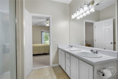 Enjoy easy, low-maintenance living in this beautifully on Henderson Golf Club in Georgia - for sale on GolfHomes.com, golf home, golf lot