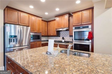 Come view this beautiful Jeremy Rutenberg Craftsman home! This on Bentwater Golf Club in Georgia - for sale on GolfHomes.com, golf home, golf lot