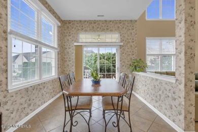 Wonderful Tradition model at Regency features 4 Bdrms, 3 Baths on Regency At Monroe Golf and Country Club in New Jersey - for sale on GolfHomes.com, golf home, golf lot