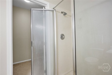 Enjoy easy, low-maintenance living in this beautifully on Henderson Golf Club in Georgia - for sale on GolfHomes.com, golf home, golf lot