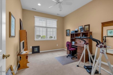 Wonderful Tradition model at Regency features 4 Bdrms, 3 Baths on Regency At Monroe Golf and Country Club in New Jersey - for sale on GolfHomes.com, golf home, golf lot