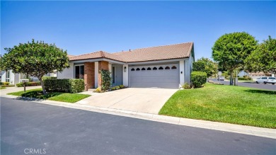 Step into style and serenity at this beautifully upgraded corner on Casta del Sol Golf Course in California - for sale on GolfHomes.com, golf home, golf lot