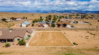 Build your dream home on this premium golf course lot located in on Valle Vista Golf Course in Arizona - for sale on GolfHomes.com, golf home, golf lot