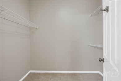 Enjoy easy, low-maintenance living in this beautifully on Henderson Golf Club in Georgia - for sale on GolfHomes.com, golf home, golf lot