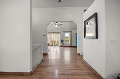 Fabulous location, location, location across from Hollydot Golf on Hollydot Golf Course in Colorado - for sale on GolfHomes.com, golf home, golf lot