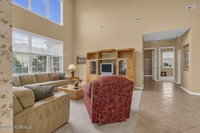 Wonderful Tradition model at Regency features 4 Bdrms, 3 Baths on Regency At Monroe Golf and Country Club in New Jersey - for sale on GolfHomes.com, golf home, golf lot