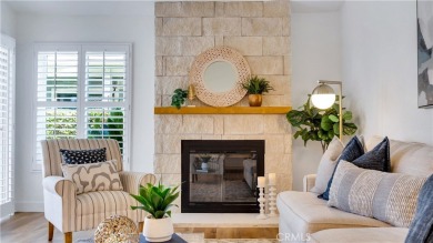 Step into style and serenity at this beautifully upgraded corner on Casta del Sol Golf Course in California - for sale on GolfHomes.com, golf home, golf lot