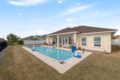 Discover this beautiful 3-bedroom, 2-bathroom lakeside home in on South Padre Island Golf Club in Texas - for sale on GolfHomes.com, golf home, golf lot