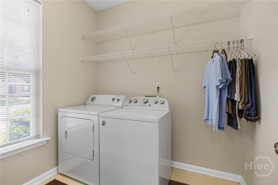 Enjoy easy, low-maintenance living in this beautifully on Henderson Golf Club in Georgia - for sale on GolfHomes.com, golf home, golf lot