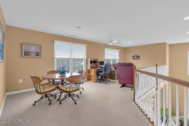 Wonderful Tradition model at Regency features 4 Bdrms, 3 Baths on Regency At Monroe Golf and Country Club in New Jersey - for sale on GolfHomes.com, golf home, golf lot