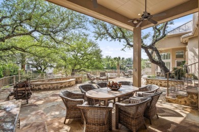 This unique waterfront home sits on two lots and is located in on Slick Rock Golf Course - Horseshoe Bay in Texas - for sale on GolfHomes.com, golf home, golf lot