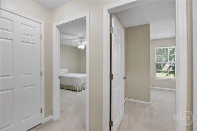 Enjoy easy, low-maintenance living in this beautifully on Henderson Golf Club in Georgia - for sale on GolfHomes.com, golf home, golf lot