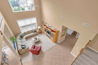 Wonderful Tradition model at Regency features 4 Bdrms, 3 Baths on Regency At Monroe Golf and Country Club in New Jersey - for sale on GolfHomes.com, golf home, golf lot