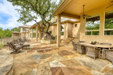 This unique waterfront home sits on two lots and is located in on Slick Rock Golf Course - Horseshoe Bay in Texas - for sale on GolfHomes.com, golf home, golf lot