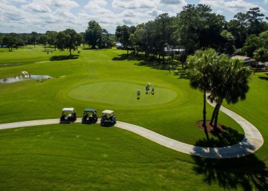 *This home is located in a 55+ resort style leased land on Rolling Greens Executive Golf Community in Florida - for sale on GolfHomes.com, golf home, golf lot