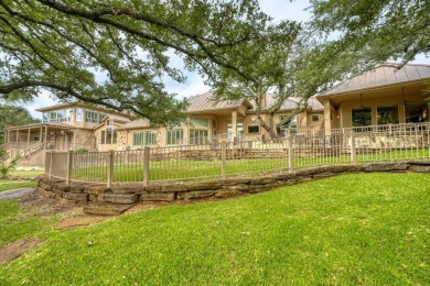 This unique waterfront home sits on two lots and is located in on Slick Rock Golf Course - Horseshoe Bay in Texas - for sale on GolfHomes.com, golf home, golf lot