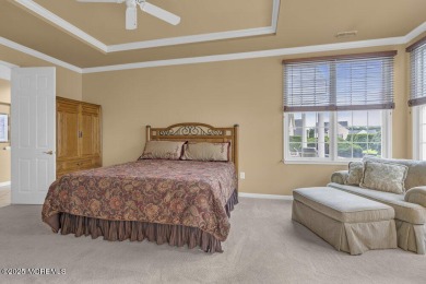 Wonderful Tradition model at Regency features 4 Bdrms, 3 Baths on Regency At Monroe Golf and Country Club in New Jersey - for sale on GolfHomes.com, golf home, golf lot