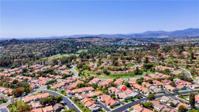 Step into style and serenity at this beautifully upgraded corner on Casta del Sol Golf Course in California - for sale on GolfHomes.com, golf home, golf lot